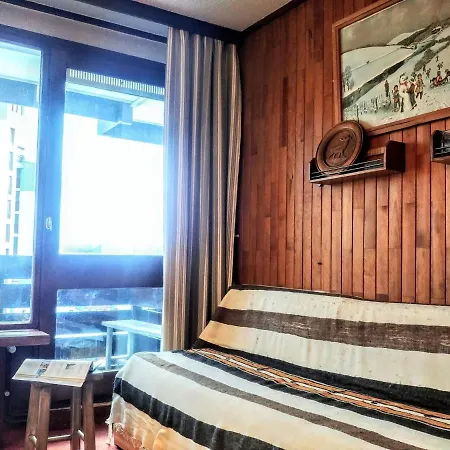 Studio Le Grand Tichot A Et B-4 Appartement