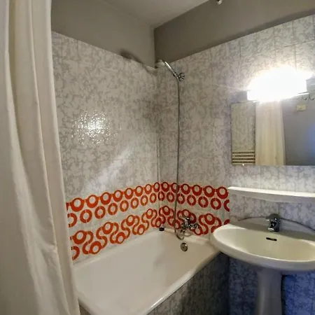 Appartement Studio Le Grand Tichot A Et B-4 Tignes