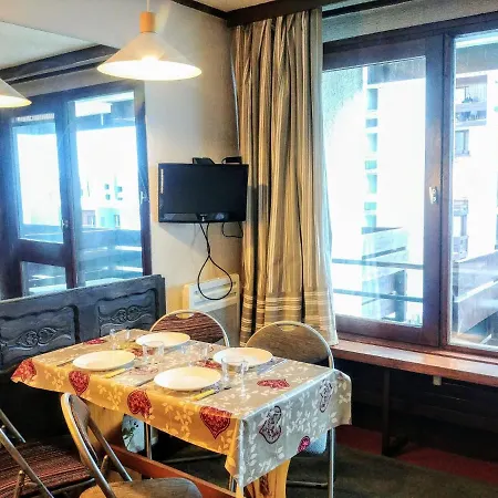 Studio Le Grand Tichot A Et B-4 *