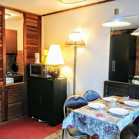 Appartement Studio Le Grand Tichot A Et B-4 *